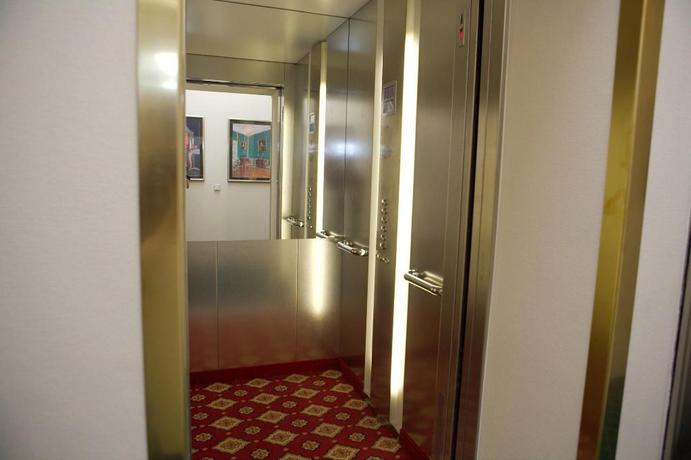 Imagen general del Hotel Zarenhof Berlin Prenzlauer Berg. Foto 2