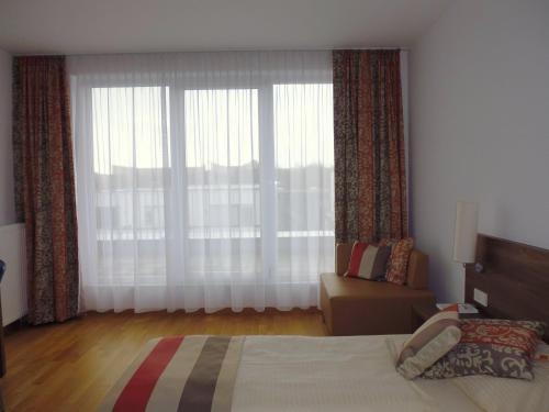 Imagen de la habitación del Hotel Zar-hotel Vitalis. Foto 10