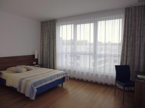 Imagen general del Hotel Zar-hotel Vitalis. Foto 3