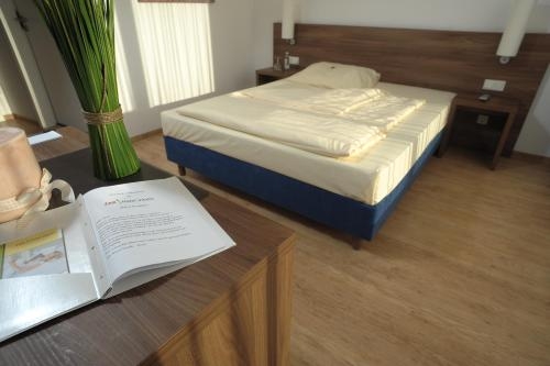 Imagen general del Hotel Zar-hotel Vitalis. Foto 4
