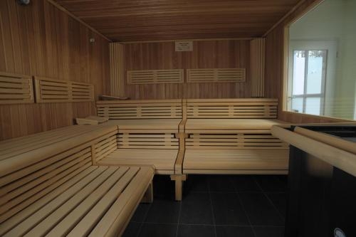 Imagen general del Hotel Zar-hotel Vitalis. Foto 5