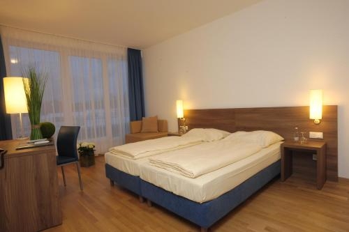 Imagen general del Hotel Zar-hotel Vitalis. Foto 8