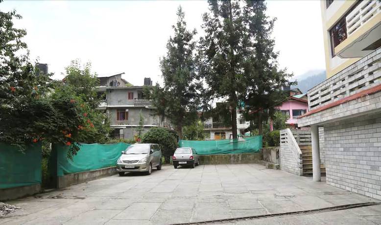 Imagen general del Hotel Zarim Manali. Foto 2