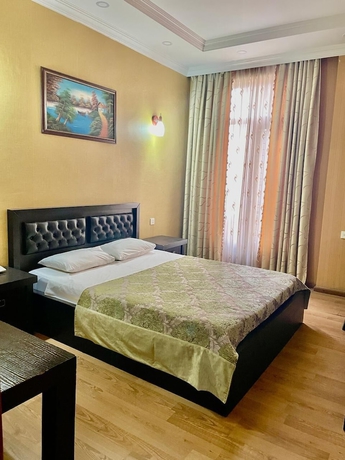 Imagen de la habitación del Hotel Zarinas. Foto 7