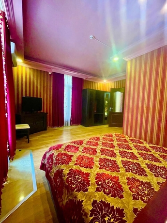 Imagen de la habitación del Hotel Zarinas. Foto 11