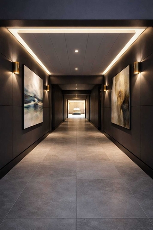 Imagen general del Hotel Zarinas. Foto 1