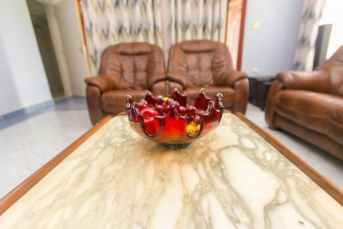 Imagen de los interiores del Hotel Zarita Boutique. Foto 13