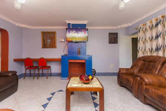 Imagen de los interiores del Hotel Zarita Boutique. Foto 14