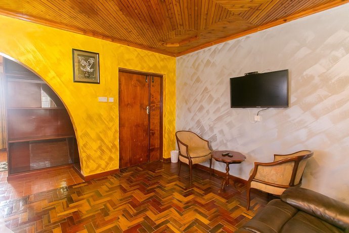 Imagen de los interiores del Hotel Zarita Boutique. Foto 15