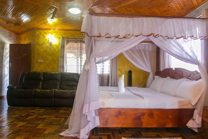 Imagen de la habitación del Hotel Zarita Boutique. Foto 3