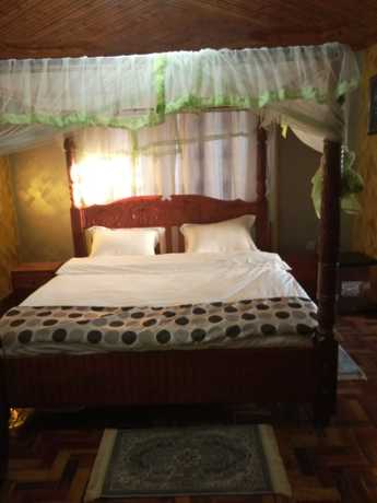 Imagen de la habitación del Hotel Zarita Boutique. Foto 4