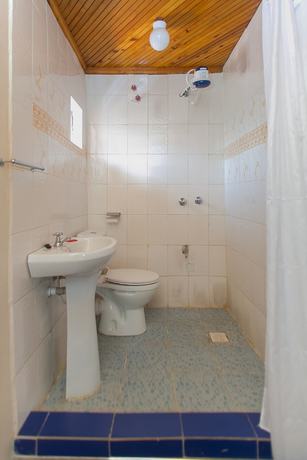 Imagen de la habitación del Hotel Zarita Boutique. Foto 5