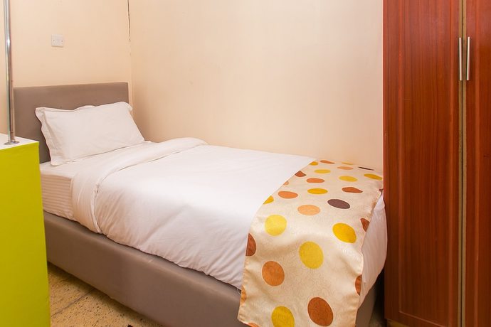 Imagen de la habitación del Hotel Zarita Boutique. Foto 6