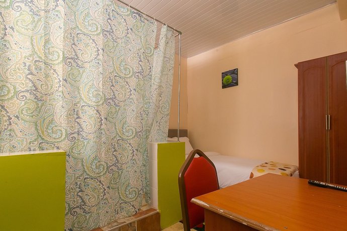 Imagen de la habitación del Hotel Zarita Boutique. Foto 10