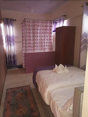 Imagen de la habitación del Hotel Zarita Boutique. Foto 11
