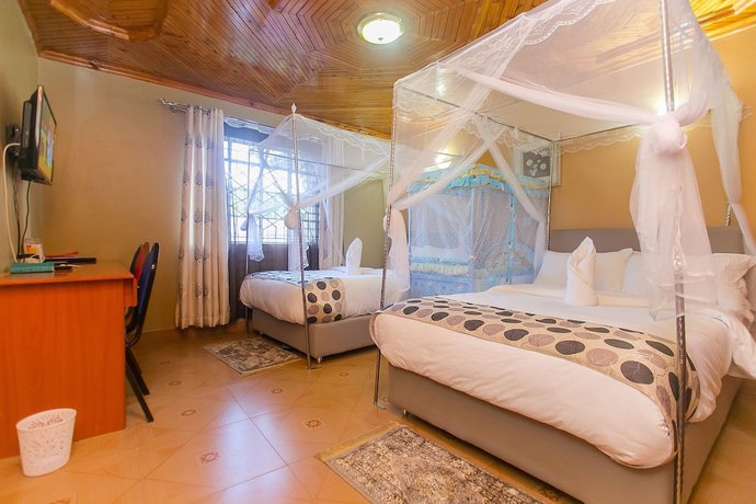 Imagen de la habitación del Hotel Zarita Boutique. Foto 12