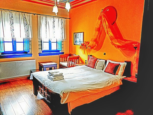 Imagen de la habitación del Hotel Zarkada Archontiko. Foto 15