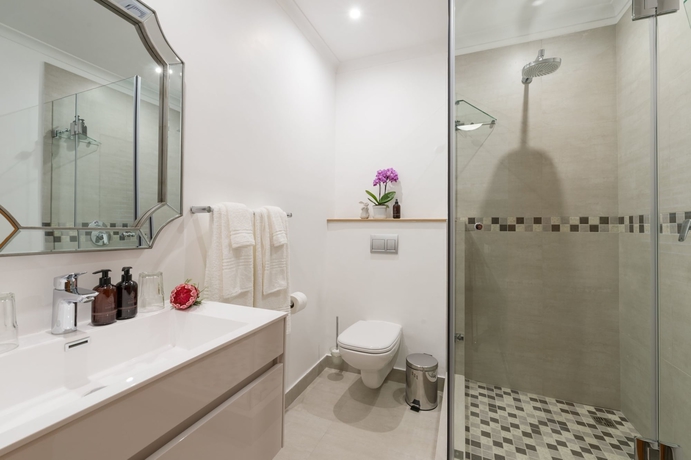 Imagen de la habitación del Hotel Zarose. Foto 1