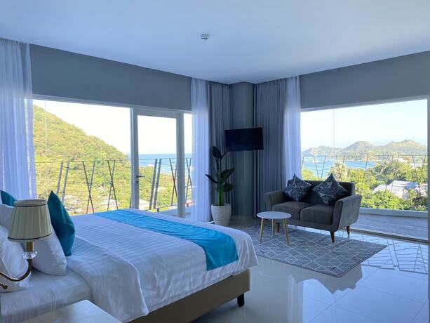 Imagen general del Hotel Zasgo. Foto 7