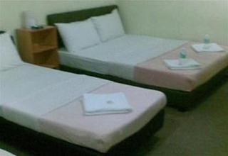 Imagen de la habitación del Hotel Zass. Foto 2