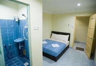 Imagen de la habitación del Hotel Zass. Foto 4