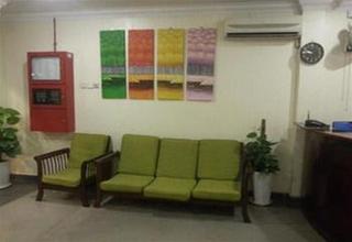 Imagen de los interiores del Hotel Zass. Foto 11