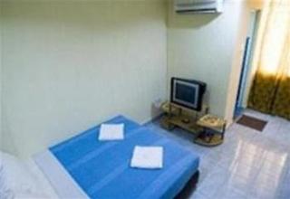 Imagen de la habitación del Hotel Zass. Foto 5