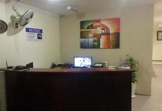 Imagen de los interiores del Hotel Zass. Foto 12