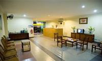 Imagen de los interiores del Hotel Zass. Foto 13