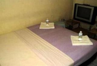 Imagen de la habitación del Hotel Zass. Foto 6