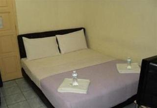 Imagen de la habitación del Hotel Zass. Foto 7
