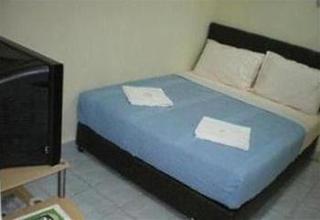 Imagen de la habitación del Hotel Zass. Foto 8