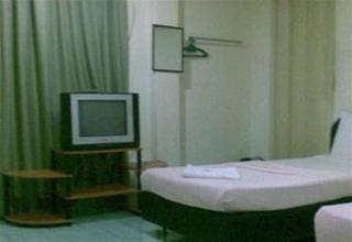 Imagen de la habitación del Hotel Zass. Foto 9