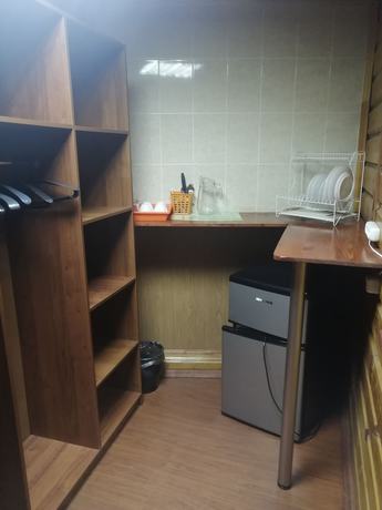 Imagen de la habitación del Hotel Zastava, Vlad&iacute;mir. Foto 7