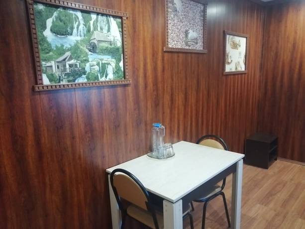 Imagen de la habitación del Hotel Zastava, Vlad&iacute;mir. Foto 12