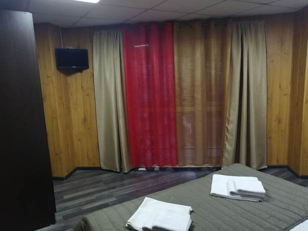 Imagen de la habitación del Hotel Zastava, Vlad&iacute;mir. Foto 14