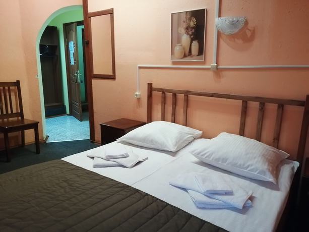 Imagen de la habitación del Hotel Zastava, Vlad&iacute;mir. Foto 16