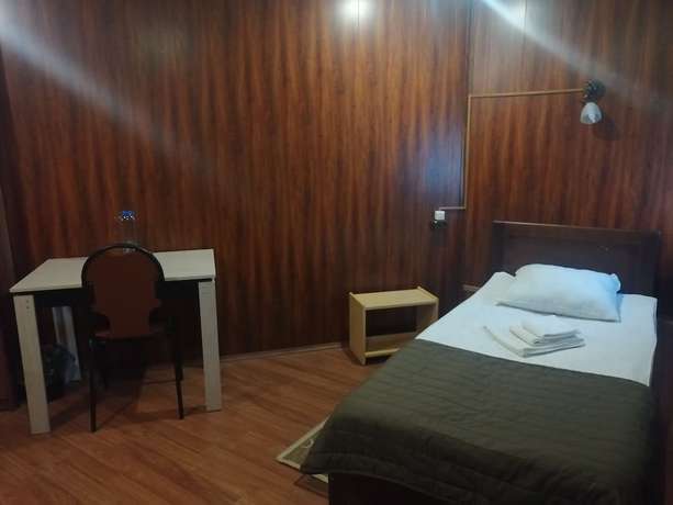 Imagen de la habitación del Hotel Zastava, Vlad&iacute;mir. Foto 19