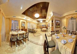 Imagen general del Hotel Zateryanny Ray U Mashuka. Foto 4