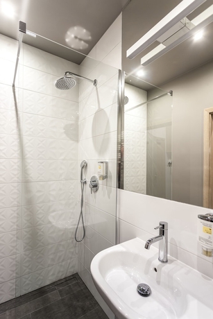 Imagen de la habitación del Hotel Zatoka, Gdansk. Foto 9