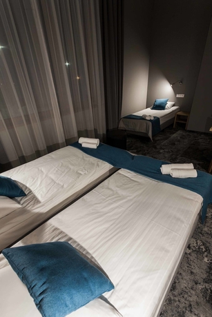 Imagen de la habitación del Hotel Zatoka, Gdansk. Foto 11