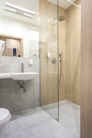 Imagen de la habitación del Hotel Zatoka, Gdansk. Foto 15