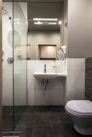 Imagen de la habitación del Hotel Zatoka, Gdansk. Foto 16