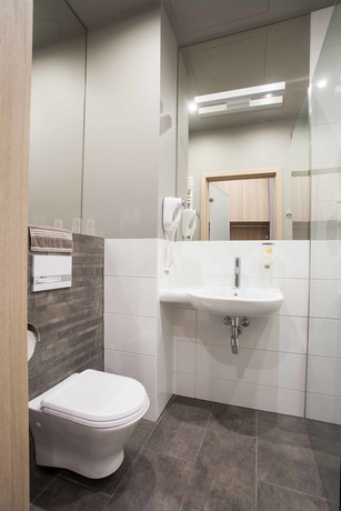 Imagen de la habitación del Hotel Zatoka, Gdansk. Foto 17