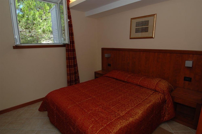 Imagen general del Hotel Zaton Holiday Resort. Foto 1