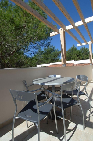 Imagen general del Hotel Zaton Holiday Resort. Foto 2