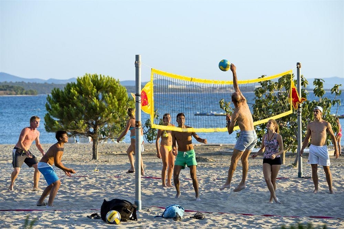 Imagen general del Hotel Zaton Holiday Resort. Foto 5