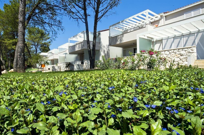 Imagen general del Hotel Zaton Holiday Resort. Foto 6