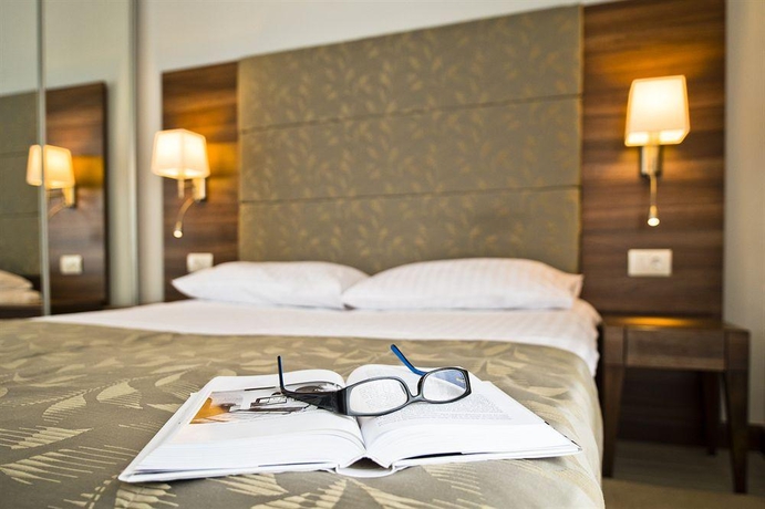 Imagen general del Hotel Zaton Holiday Resort. Foto 10