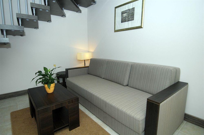 Imagen general del Hotel Zaton Holiday Resort. Foto 12